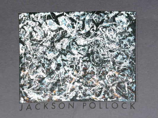 Jackson Pollock T-Shirt
