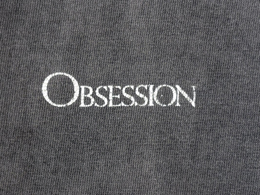 Calvin Klein Obsession Faded T-Shirt