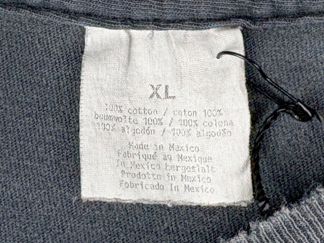 Calvin Klein Obsession Faded T-Shirt