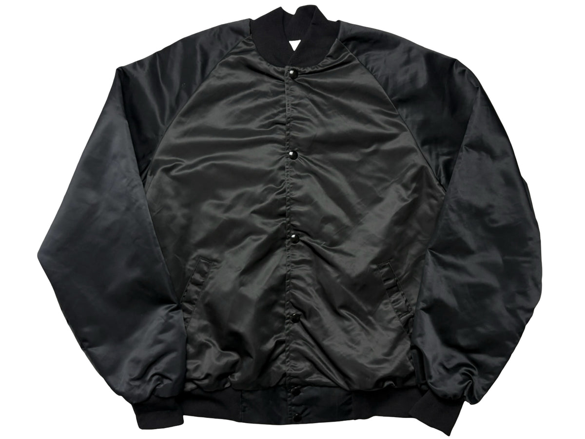 Night Breed Movie Cast & Crew Jacket