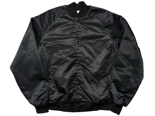 Night Breed Movie Cast & Crew Jacket