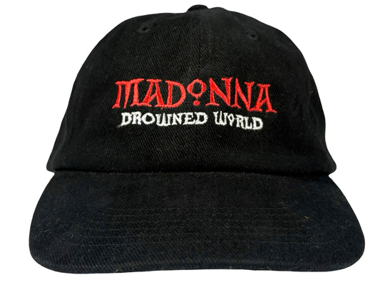 Madonna 'Drowned World' Tour Hat