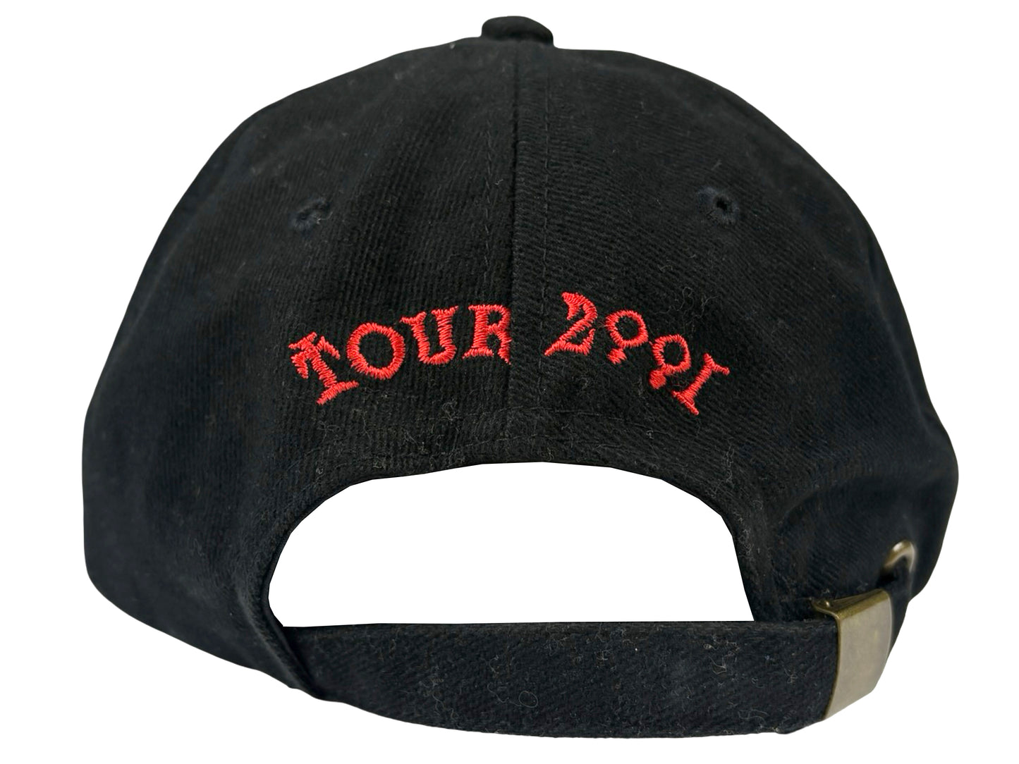 Madonna 'Drowned World' Tour Hat