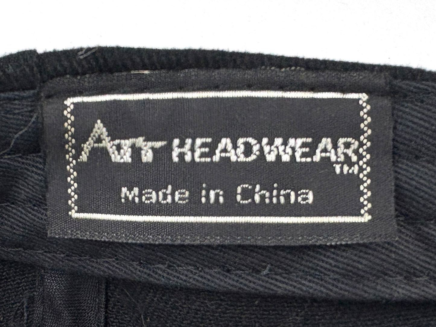 Madonna 'Drowned World' Tour Hat
