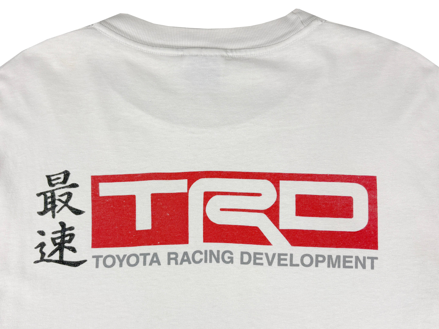 Toyota Motorsports L/S Shirt
