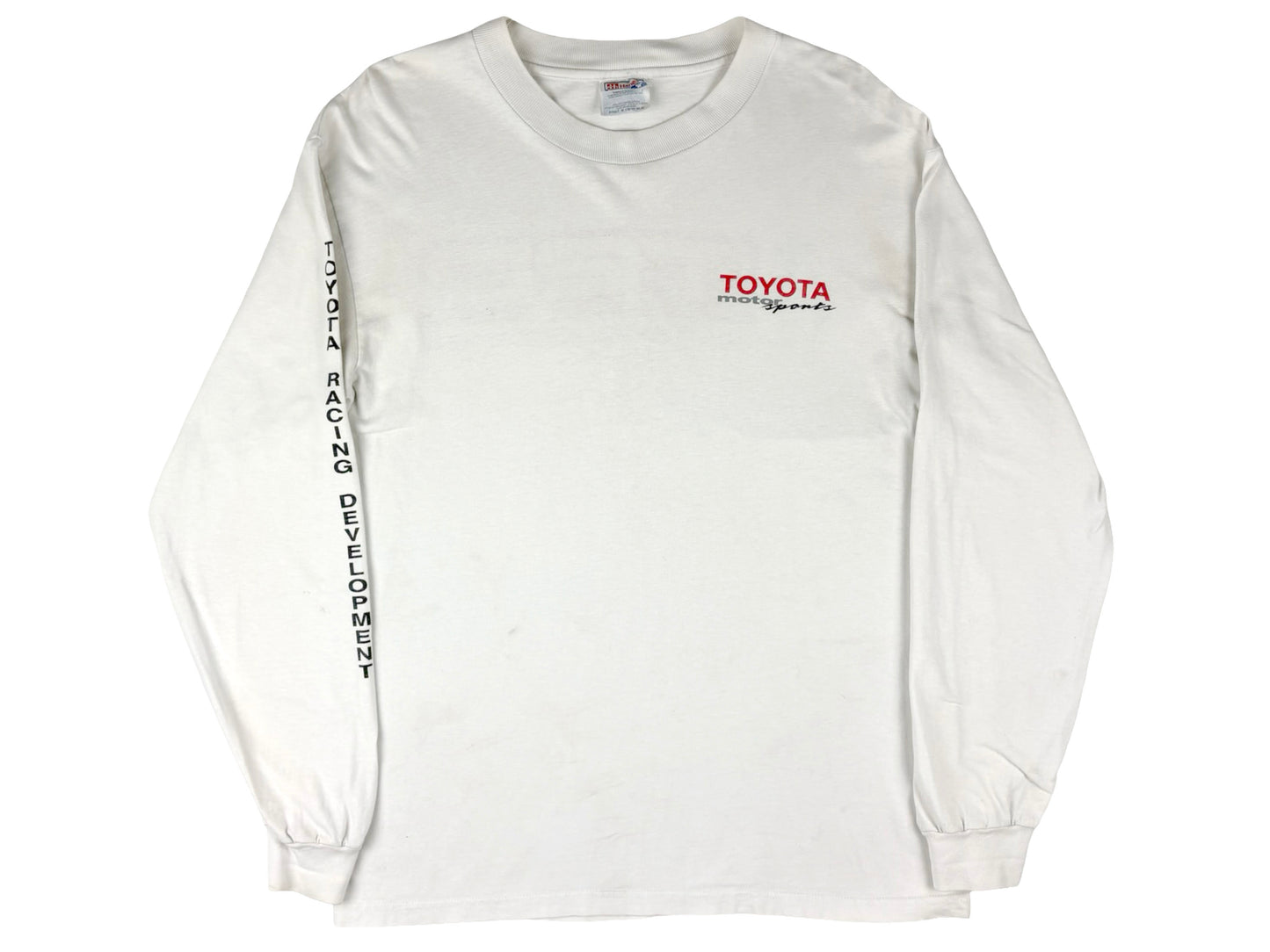 Toyota Motorsports L/S Shirt