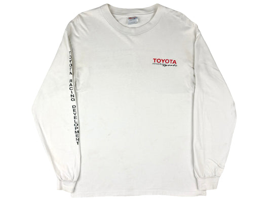Toyota Motorsports L/S Shirt