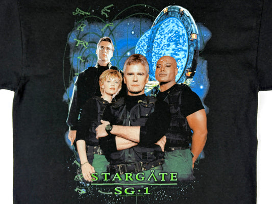 Stargate SG-1 T-Shirt