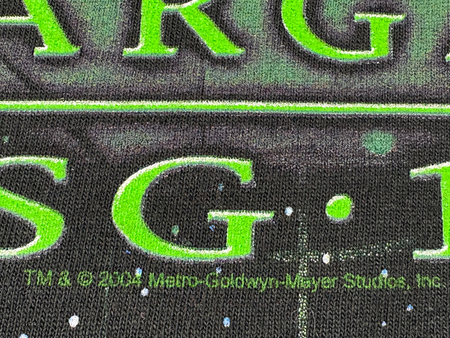 Stargate SG-1 T-Shirt