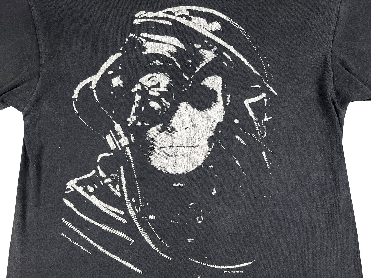 Star Trek Borg T-Shirt