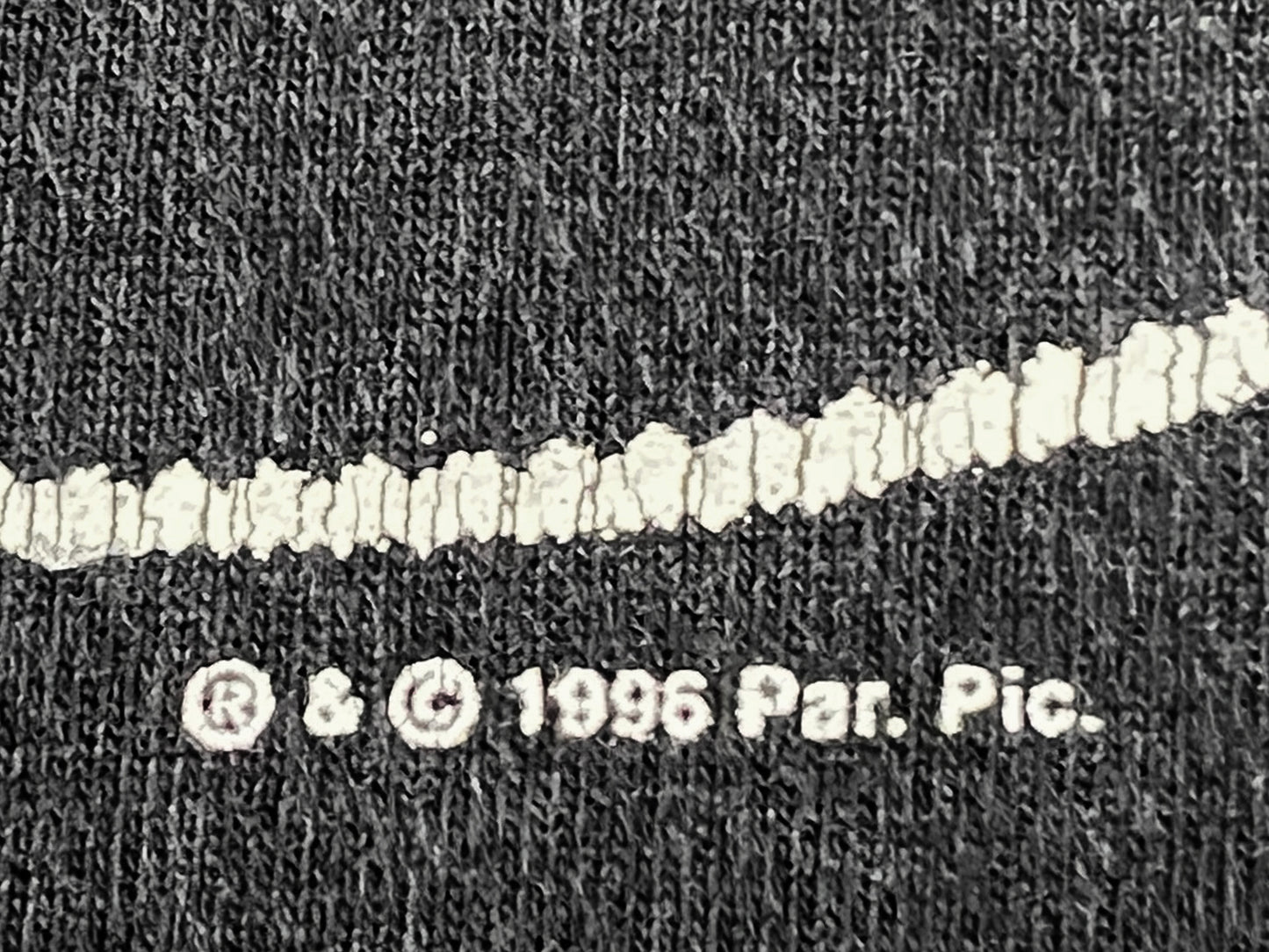 Star Trek Borg T-Shirt