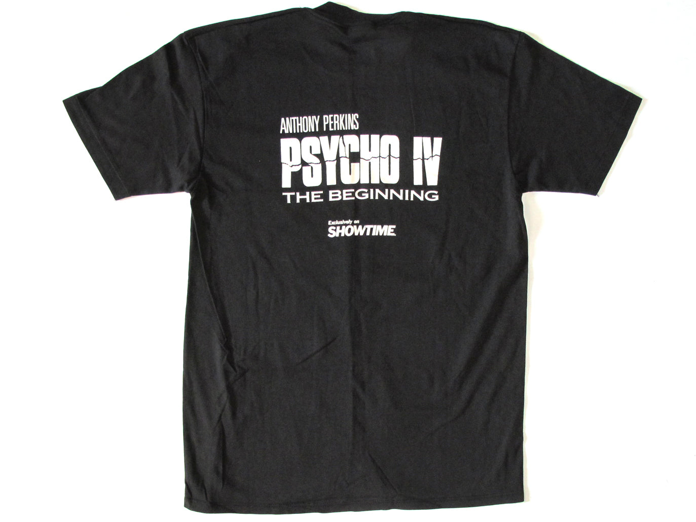Psycho IV Movie T-Shirt