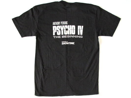 Psycho IV Movie T-Shirt