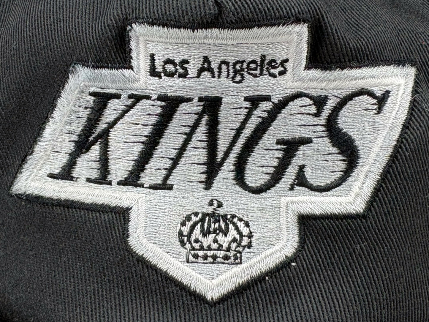 LA Kings Hat