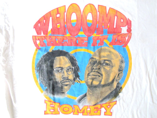 Tag Team 'Whoomp There it Is' T-Shirt