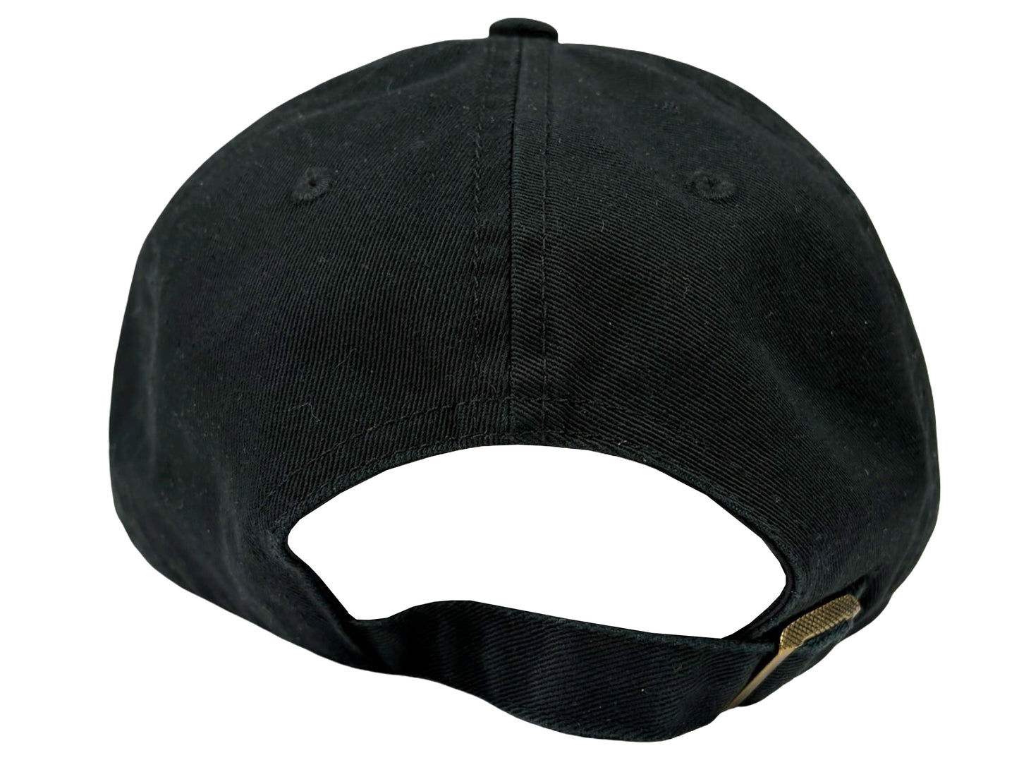 His Hero Is Gone Patch Hat