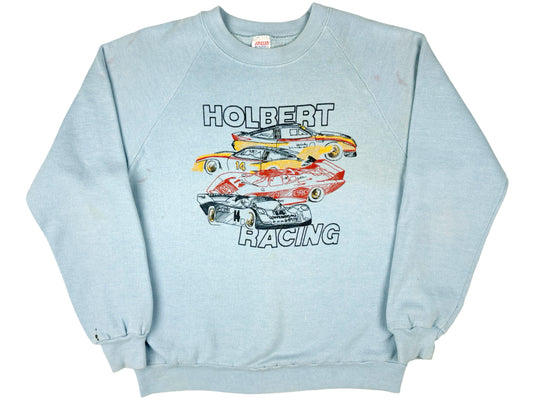 Holbert Racing IMSA 1985 Sweatshirt