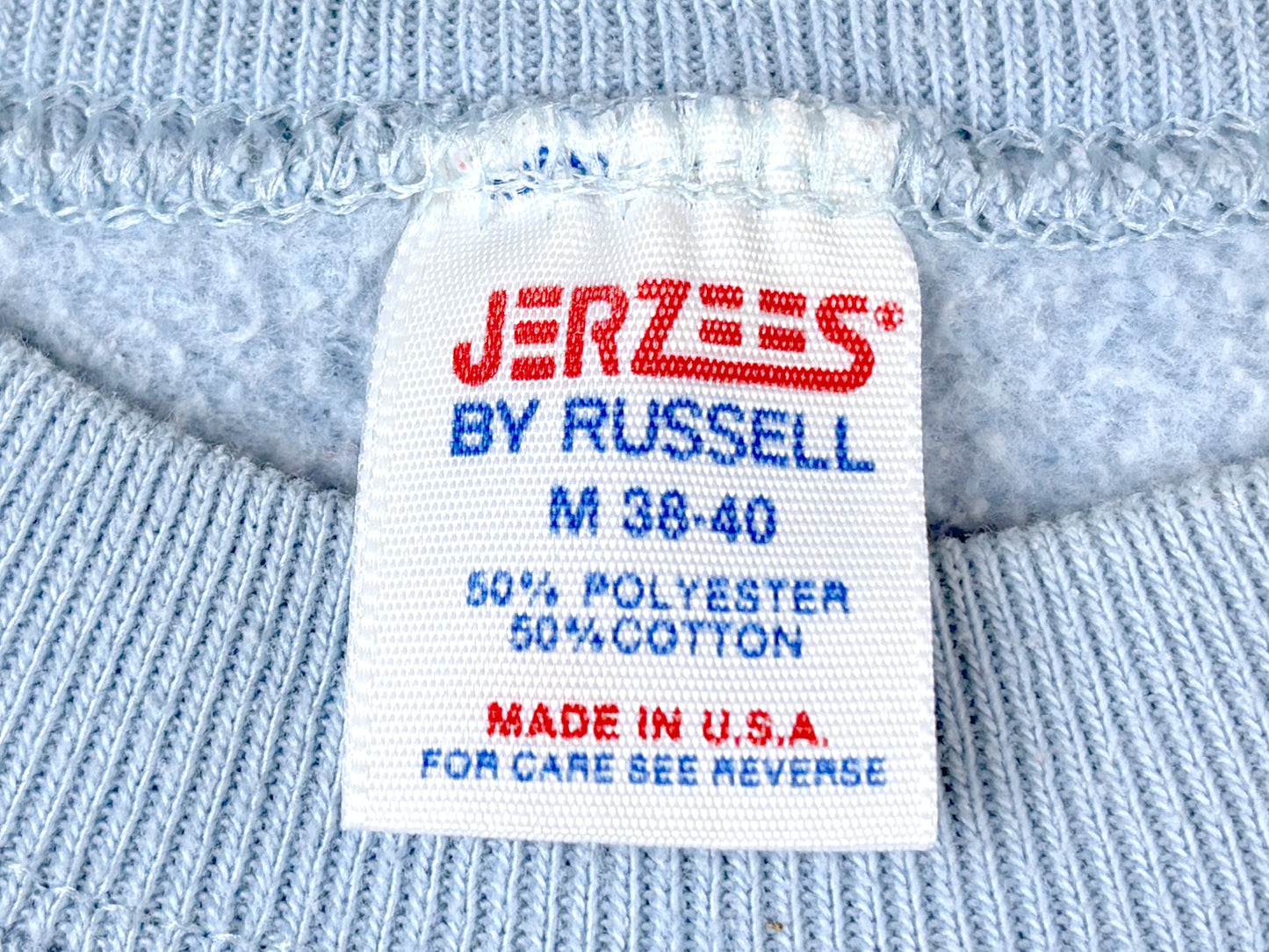 Holbert Racing IMSA 1985 Sweatshirt