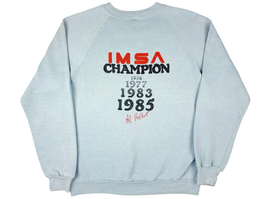 Holbert Racing IMSA 1985 Sweatshirt
