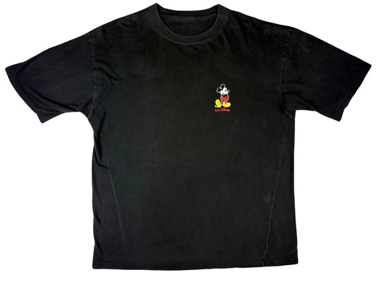 Mickey Mouse Euro Disney T-Shirt