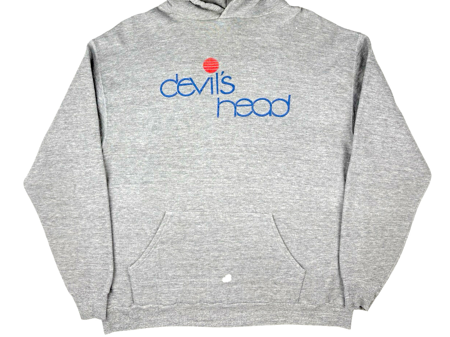 Devil's Head Colorado Tri-Blend Hoodie