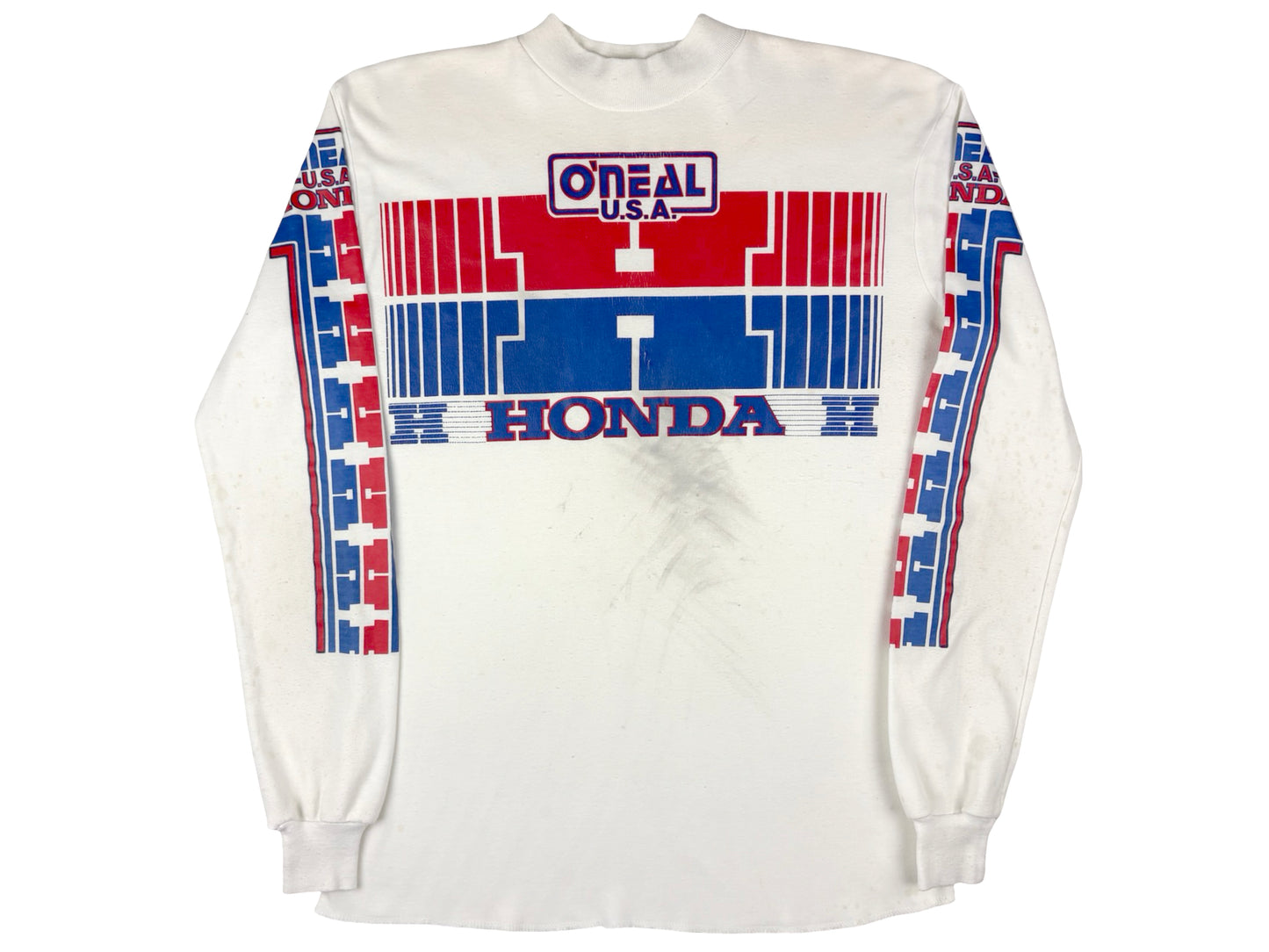 Honda O'Neal Motocross Jersey