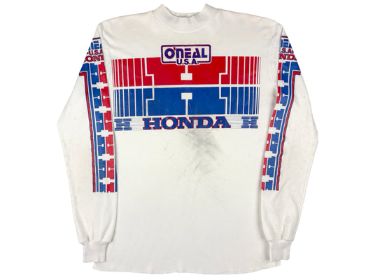 Honda O'Neal Motocross Jersey