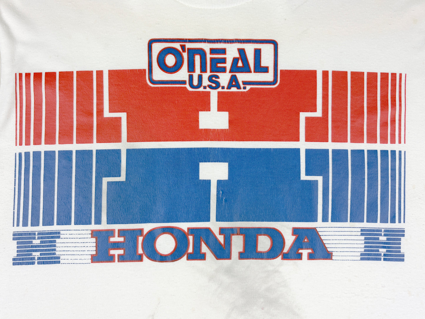Honda O'Neal Motocross Jersey