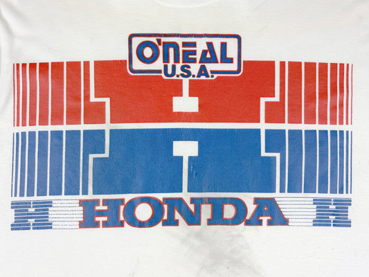 Honda O'Neal Motocross Jersey