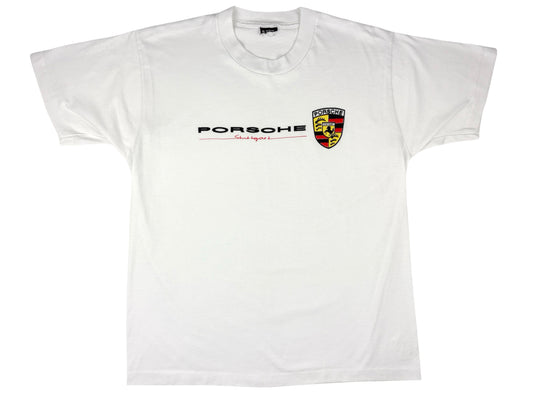 Porsche Stuttgart T-Shirt
