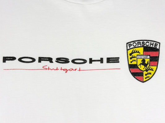 Porsche Stuttgart T-Shirt