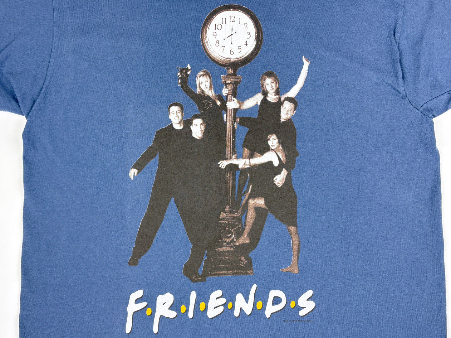 Friends TV Show T-Shirt
