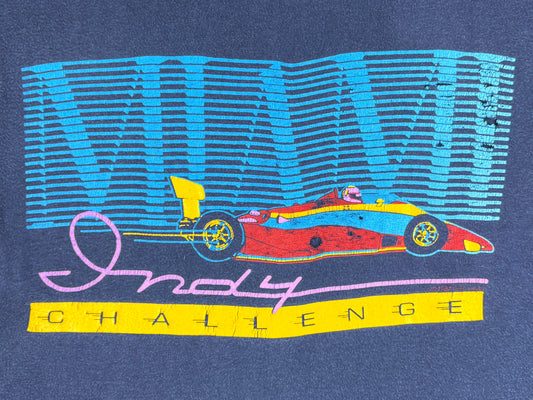 Miami Indy Challenge T-Shirt
