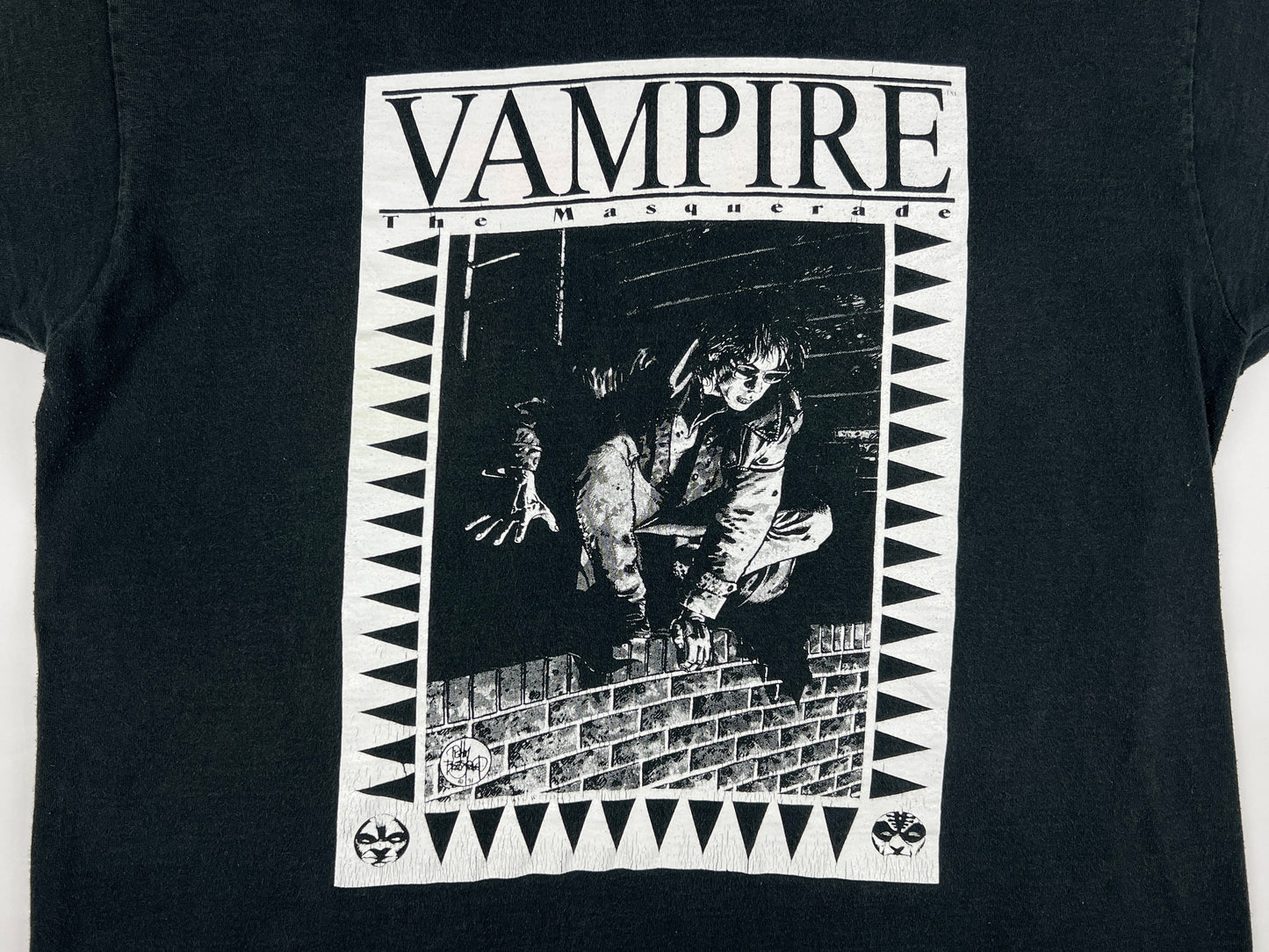 Vampire the Masquerade T-Shirt
