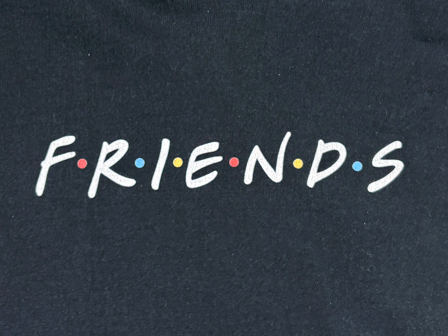 Friends TV Show Hoodie