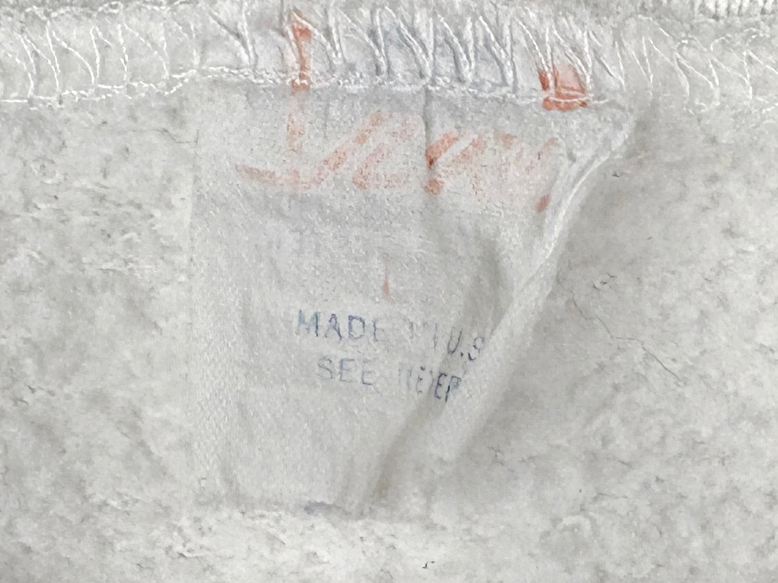 White Cat & Rose Hackers Sweatshirt
