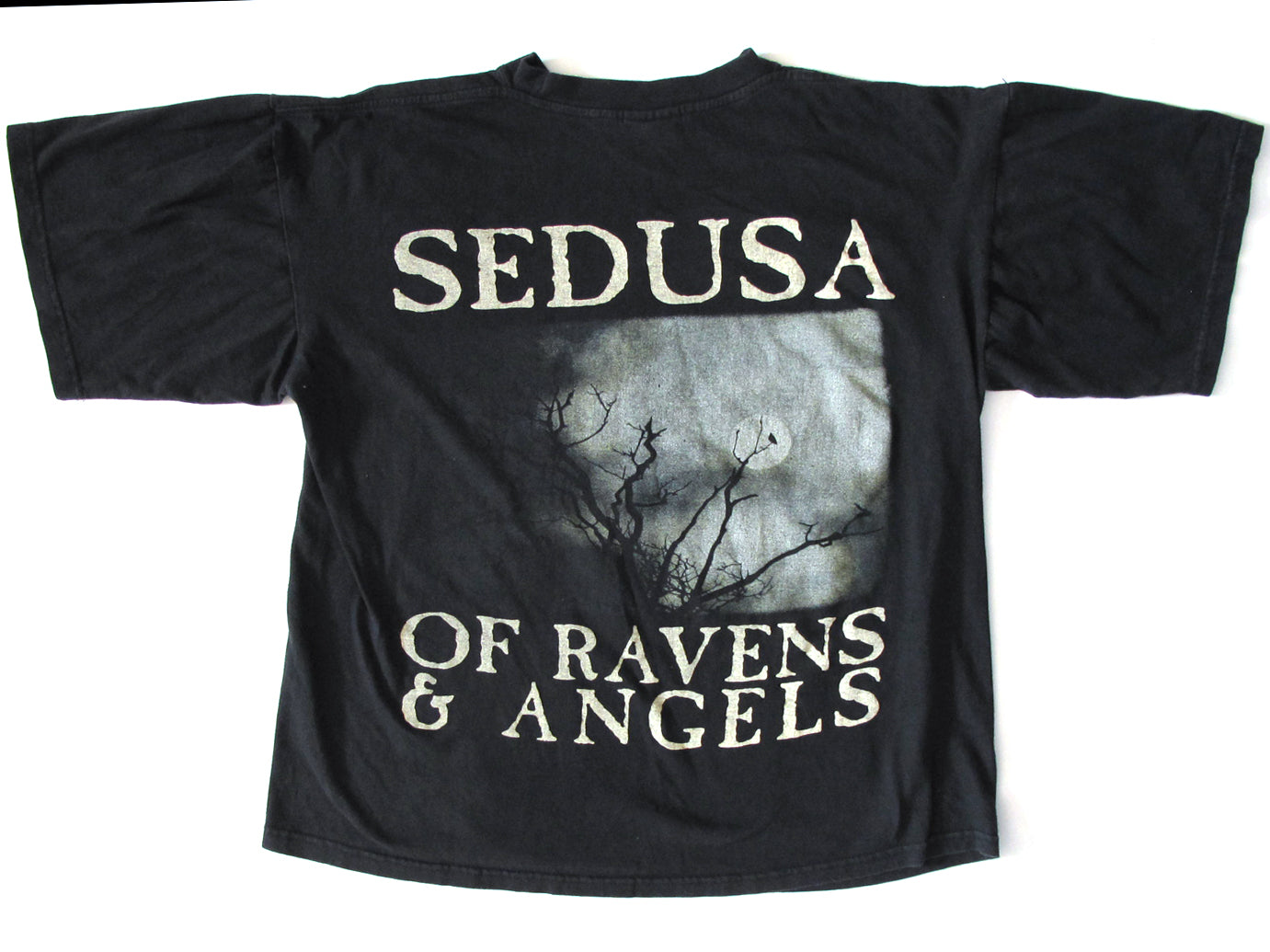 Cradle of Filth 'Sedusa Of Ravens & Angels' T-Shirt