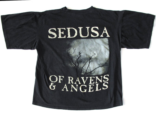 Cradle of Filth 'Sedusa Of Ravens & Angels' T-Shirt