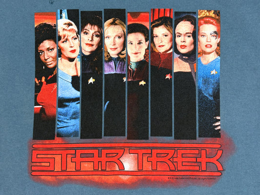 Star Trek Women T-Shirt