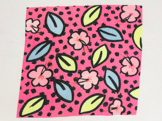 Kenar Flower Print T-Shirt