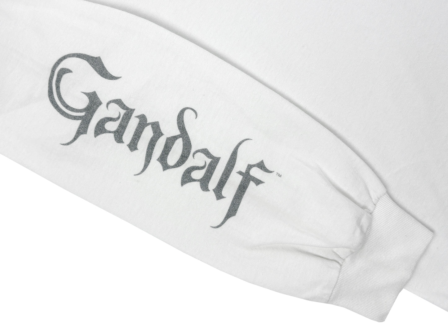 The Lord of The Rings 'The Two Towers' Gandalf L/S Shirt