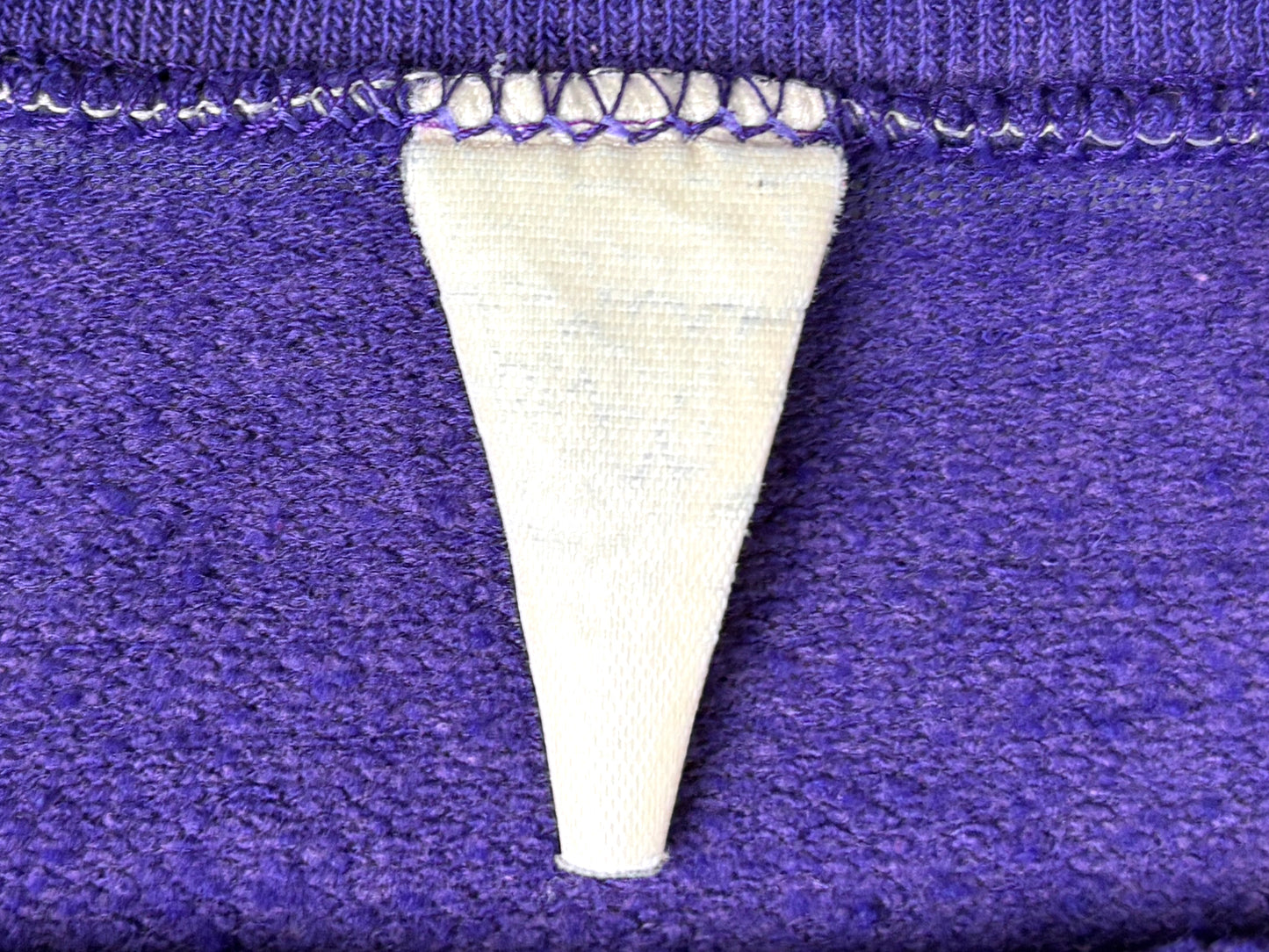 Polo Bootleg Sweatshirt