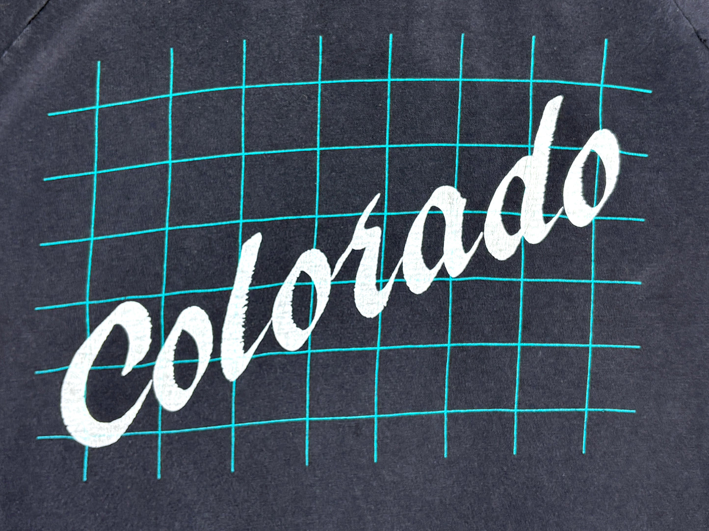 Colorado L/S Hooded Shirt
