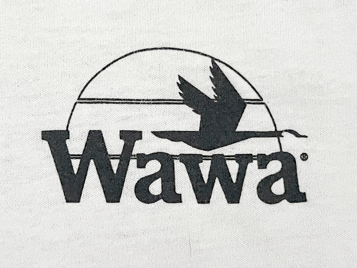Wawa Dairy Farms T-Shirt