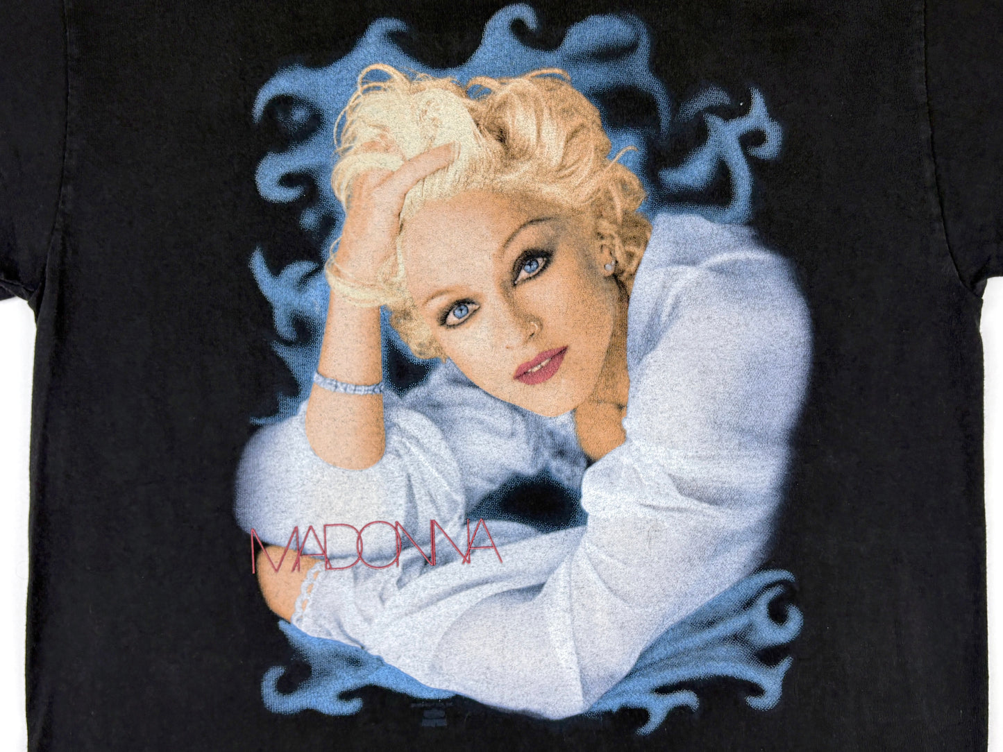 Madonna 'Bedtime Stories' T-Shirt