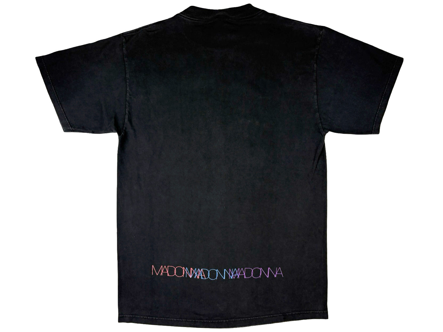 Madonna 'Bedtime Stories' T-Shirt