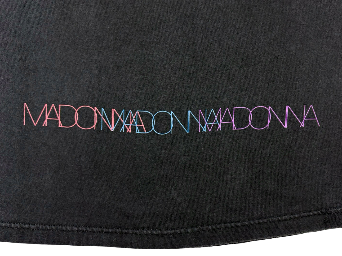 Madonna 'Bedtime Stories' T-Shirt