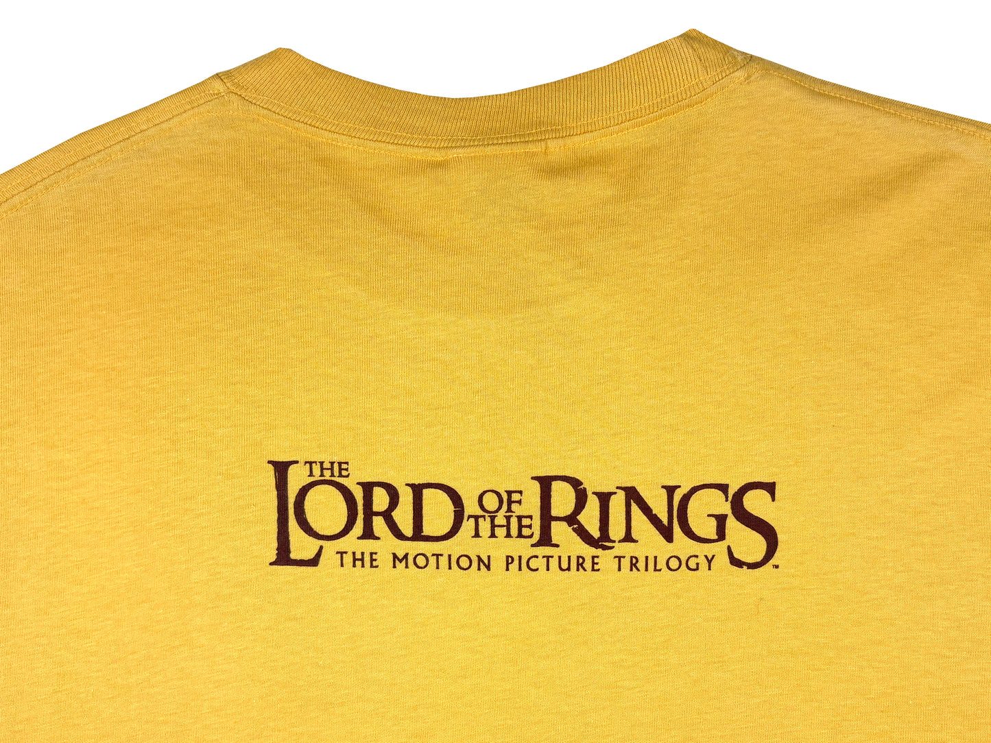 Lord of the Rings 'One Ring to Rule Them All' T-Shirt