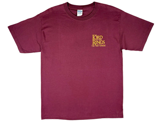 The Lord of the Rings 'The Two Towers' T-Shirt