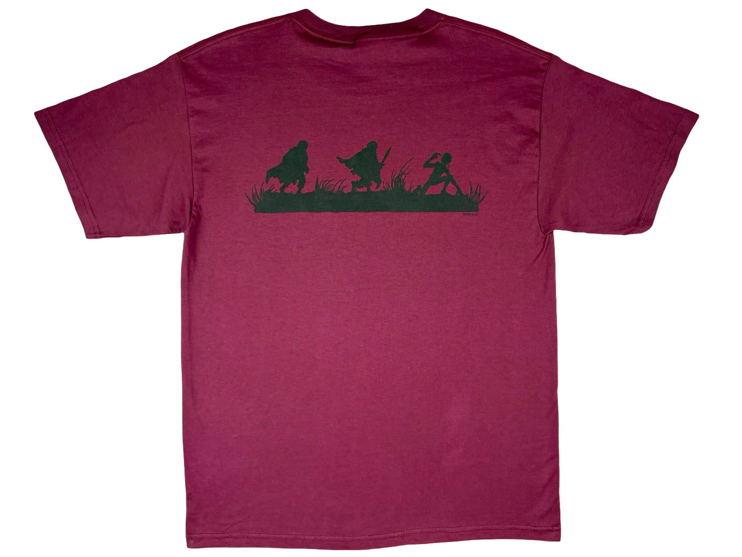 The Lord of the Rings 'The Two Towers' T-Shirt
